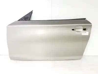 Peça sobressalente para automóvel em segunda mão porta da frente esquerda por bmw 1 coupé (e82) 118 d referências oem iam 41007207445