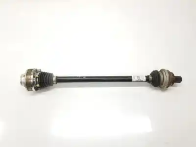 Peça sobressalente para automóvel em segunda mão transmissão traseira direita por volkswagen troc 2.0 tsi referências oem iam 5q0501204c