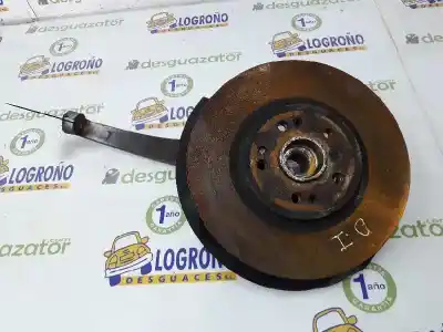 Recambio de automóvil de segunda mano de mangueta delantera derecha para mercedes clase m 3.0 cdi referencias oem iam 1643302220  