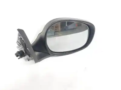 Peça sobressalente para automóvel em segunda mão espelho retrovisor direito por bmw 1 coupé (e82) 118 d referências oem iam 51167268308