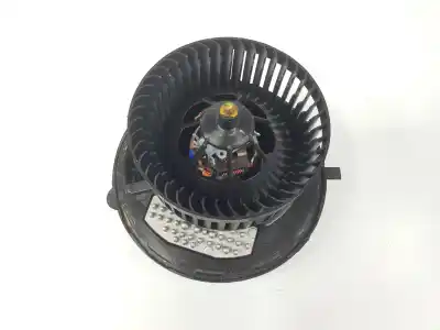 Pièce détachée automobile d'occasion ventilateur de chauffage pour volkswagen t-roc 2.0 tsi références oem iam 5q1819021h 5q1819021e 