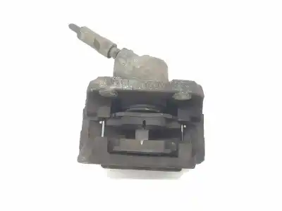 Автозапчастина б/у передній лівий гальмум для renault twingo ii (cn0_) 1.2 16v (cn04, cn0a, cn0b) посилання на oem iam 7701207958  7701207958