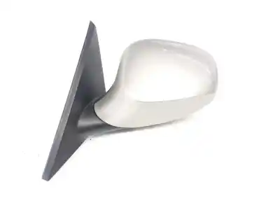 Peça sobressalente para automóvel em segunda mão espelho retrovisor esquerdo por bmw 1 coupé (e82) 118 d referências oem iam 51167268307
