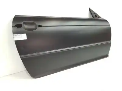 Peça sobressalente para automóvel em segunda mão porta dianteira direita por bmw serie 3 cabrio 3.0 24v referências oem iam 41517038092