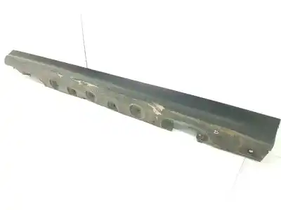 Peça sobressalente para automóvel em segunda mão embaladeira lateral por bmw serie 3 cabrio 3.0 24v referências oem iam 51718226122