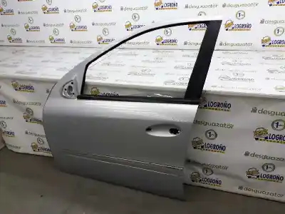 Second-hand car spare part left front door for clase c clase m 3.0 cdi oem iam references 164720090564  16469051629999
