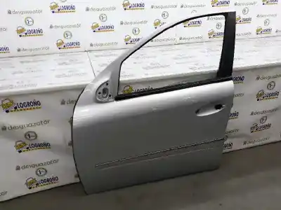 Second-hand car spare part left front door for clase c clase m 3.0 cdi oem iam references 164720090564  16469051629999