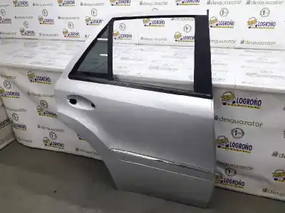Автозапчасти б/у дверь задняя правая за clase c clase m 3.0 cdi ссылки oem iam 164730080564  16469054629999