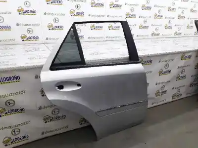 Автозапчасти б/у дверь задняя правая за clase c clase m 3.0 cdi ссылки oem iam 164730080564  16469054629999