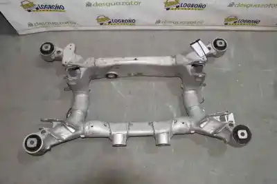 Second-hand car spare part REAR AXLE for BMW SERIE 5 BERLINA  OEM IAM references 33316770828  6759609