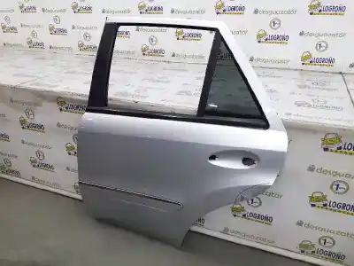 Автозапчасти б/у задняя левая дверь за clase c clase m 3.0 cdi ссылки oem iam 164730070564  16469053629999
