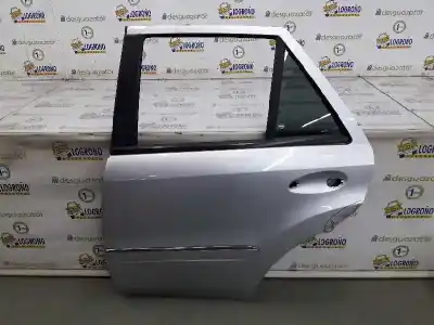 Автозапчасти б/у задняя левая дверь за clase c clase m 3.0 cdi ссылки oem iam 164730070564