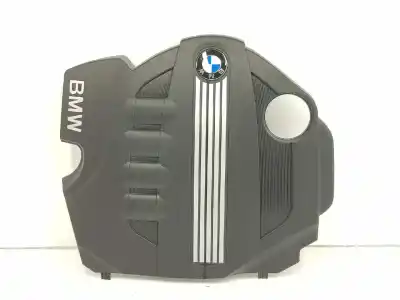 Peça sobressalente para automóvel em segunda mão tampa do motor por bmw 1 coupé (e82) 118 d referências oem iam 11147797410