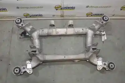 Second-hand car spare part REAR AXLE for BMW SERIE 5 BERLINA (E60)  OEM IAM references 33316770828  33316770828