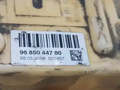 Автозапчастина б/у індикатор для peugeot 207/207+ (wa_, wc_) 1.6 hdi посилання на oem iam 1525qe  1525qe