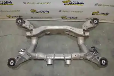 Pezzo di ricambio per auto di seconda mano ASSE POSTERIORE per BMW SERIE 7  Riferimenti OEM IAM 33316779789  6768610