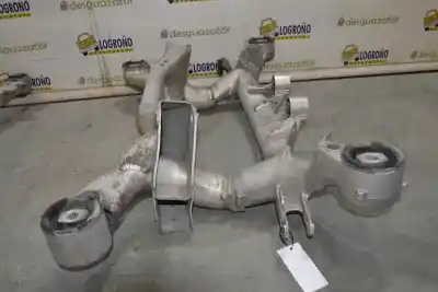 Pezzo di ricambio per auto di seconda mano asse posteriore per bmw serie 7 3.0 turbodiesel riferimenti oem iam 33316779789  6768610