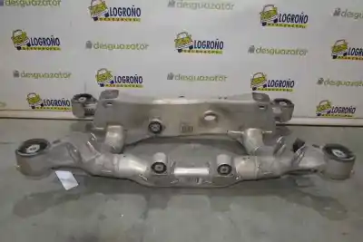 Pezzo di ricambio per auto di seconda mano asse posteriore per bmw serie 7 3.0 turbodiesel riferimenti oem iam 33316779789  6768610