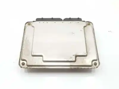 İkinci el araba yedek parçası ecu motor kontrol cihazi için seat ibiza (6l1) 1.9 tdi oem iam referansları 038906019ht 038906019ht 2222dl 