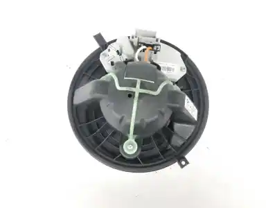 Peça sobressalente para automóvel em segunda mão ventilador de aquecimento por bmw 1 coupé (e82) 118 d referências oem iam 64119227671