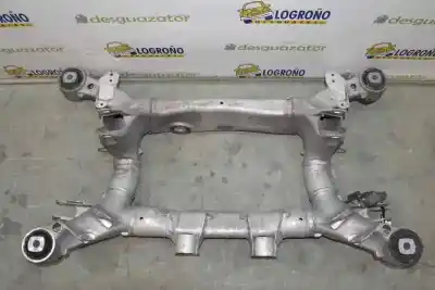 Second-hand car spare part REAR AXLE for BMW SERIE 5 BERLINA  OEM IAM references 33316770828  33316770828