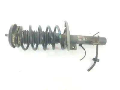 Автозапчасти б/у амортизатор передний правый за peugeot 207/207+ (wa_, wc_) 1.6 hdi ссылки oem iam 9810195480