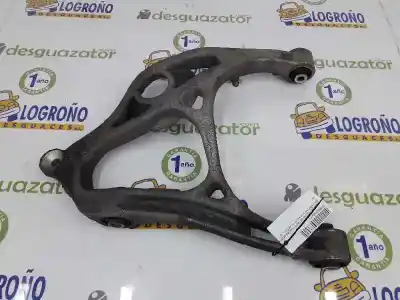 Автозапчасти б/у рычаг задней нижней правой подвески за clase c clase m 3.0 cdi ссылки oem iam 1643502006