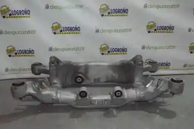 Pezzo di ricambio per auto di seconda mano asse posteriore per bmw 5 (e60) 535 d riferimenti oem iam 33316770828  33316770828