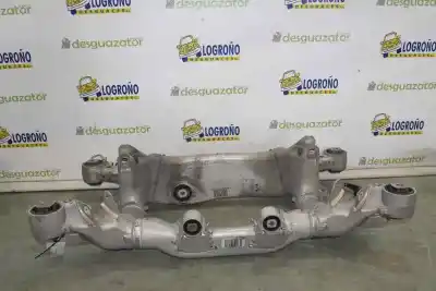 Pezzo di ricambio per auto di seconda mano asse posteriore per bmw 5 (e60) 535 d riferimenti oem iam 33316770828  33316770828