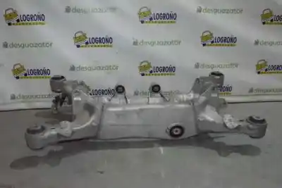 Pezzo di ricambio per auto di seconda mano asse posteriore per bmw 5 (e60) 535 d riferimenti oem iam 33316770828  33316770828