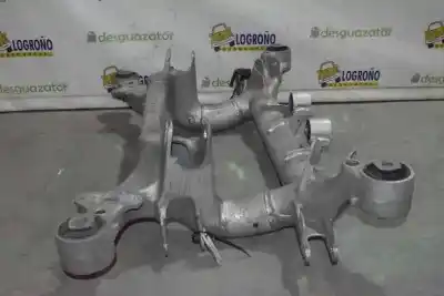 Pezzo di ricambio per auto di seconda mano asse posteriore per bmw 5 (e60) 535 d riferimenti oem iam 33316770828  33316770828