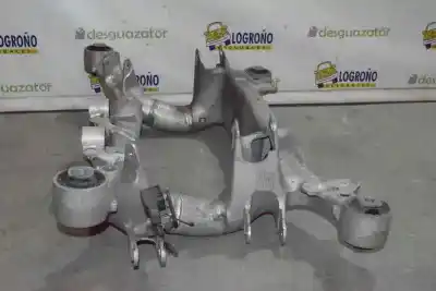 Pezzo di ricambio per auto di seconda mano asse posteriore per bmw 5 (e60) 535 d riferimenti oem iam 33316770828  33316770828