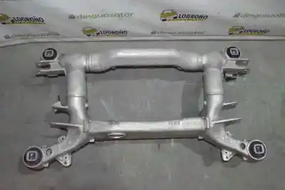 Pezzo di ricambio per auto di seconda mano asse posteriore per bmw 5 (e60) 535 d riferimenti oem iam 33316770828  33316770828