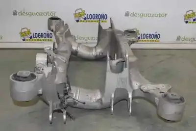 Pezzo di ricambio per auto di seconda mano asse posteriore per bmw 5 (e60) 535 d riferimenti oem iam 33316770828  33316770828