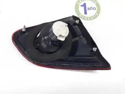 Автозапчастина б/у правий ліхтар в дверях для nissan qashqai / qashqai +2 i (j10, nj10, jj10e) 1.5 dci посилання на oem iam 26554jd85a  89091888