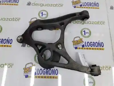 Автозапчасти б/у задний левый нижний рычаг подвески за clase c clase m 3.0 cdi ссылки oem iam 1643501906