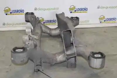 Pezzo di ricambio per auto di seconda mano asse posteriore per bmw serie 7 (e65/e66) 4.0 740d [4.0 ltr. - 190 kw turbodiesel cat] riferimenti oem iam 33316779789  33316779789