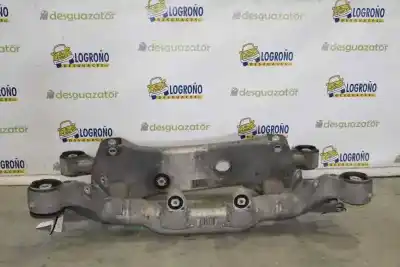 Pezzo di ricambio per auto di seconda mano asse posteriore per bmw serie 7 (e65/e66) 4.0 740d [4.0 ltr. - 190 kw turbodiesel cat] riferimenti oem iam 33316779789  33316779789