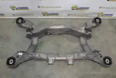 Pezzo di ricambio per auto di seconda mano ASSE POSTERIORE per BMW SERIE 7 (E65/E66)  Riferimenti OEM IAM 33316779789  33316779789