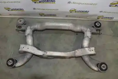Pezzo di ricambio per auto di seconda mano asse posteriore per bmw serie 7 (e65/e66) 4.0 740d [4.0 ltr. - 190 kw turbodiesel cat] riferimenti oem iam 33316779789  33316779789