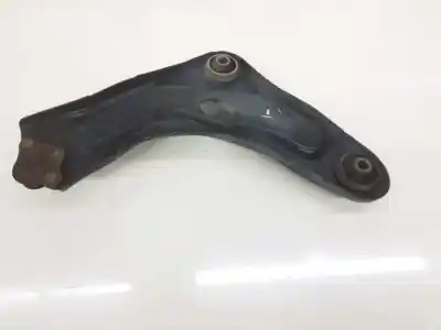 Автозапчасти б/у передний правый нижний рычаг подвески за peugeot 207/207+ (wa_, wc_) 1.6 hdi ссылки oem iam 3521n8  3521n8