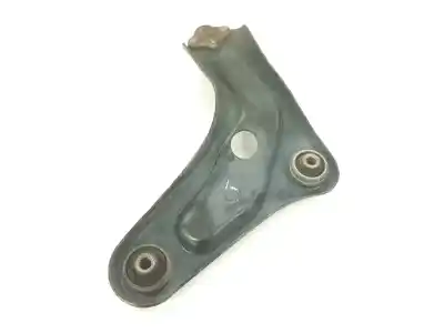 Автозапчасти б/у передний правый нижний рычаг подвески за peugeot 207/207+ (wa_, wc_) 1.6 hdi ссылки oem iam 3521n8  3521n8