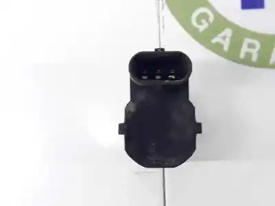 Автозапчастина б/у датчик парковки для nissan qashqai / qashqai +2 i (j10, nj10, jj10e) 1.5 dci посилання на oem iam 28438jd00a  602878