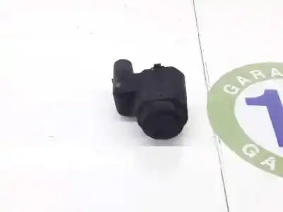 Автозапчастина б/у датчик парковки для nissan qashqai / qashqai +2 i (j10, nj10, jj10e) 1.5 dci посилання на oem iam 28438jd00a