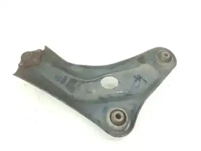 Автозапчасти б/у передний левый нижний рычаг подвески за peugeot 207/207+ (wa_, wc_) 1.6 hdi ссылки oem iam 3520r7  3520r7