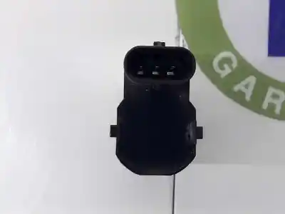 Автозапчастина б/у датчик парковки для nissan qashqai / qashqai +2 i (j10, nj10, jj10e) 1.5 dci посилання на oem iam 28438jd00a  602878