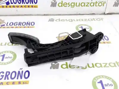 Second-hand car spare part accelerator pedal for clase c clase m 3.0 cdi oem iam references a1643000104  1643000004