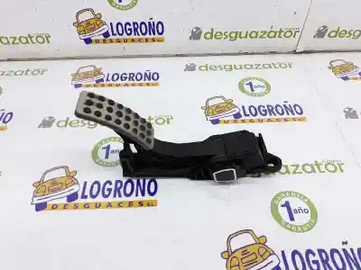 Second-hand car spare part accelerator pedal for clase c clase m 3.0 cdi oem iam references a1643000104  1643000004