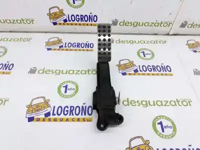 Second-hand car spare part accelerator pedal for clase c clase m 3.0 cdi oem iam references a1643000104  1643000004