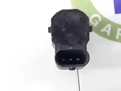 Автозапчастина б/у датчик парковки для nissan qashqai / qashqai +2 i (j10, nj10, jj10e) 1.5 dci посилання на oem iam 28438jd00a  602878